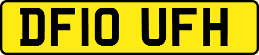DF10UFH