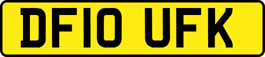 DF10UFK
