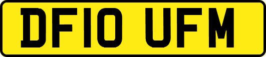 DF10UFM