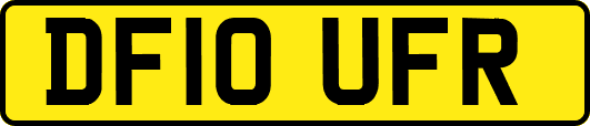 DF10UFR
