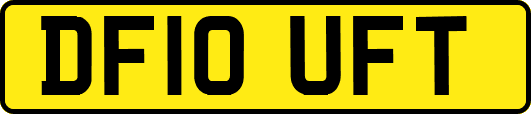 DF10UFT