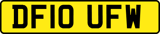 DF10UFW