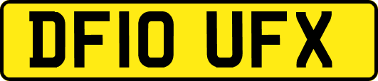 DF10UFX