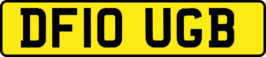 DF10UGB