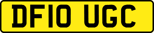 DF10UGC