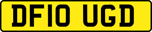 DF10UGD