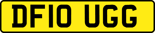 DF10UGG