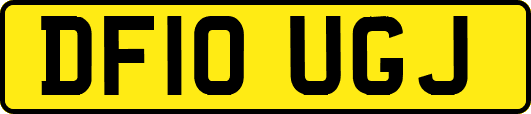DF10UGJ