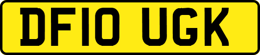 DF10UGK