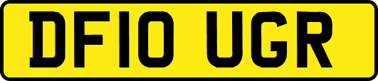 DF10UGR