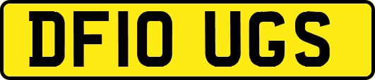 DF10UGS