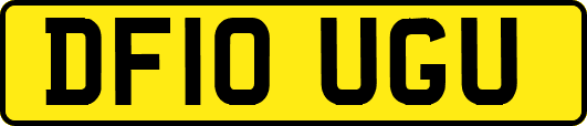 DF10UGU