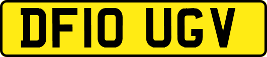DF10UGV