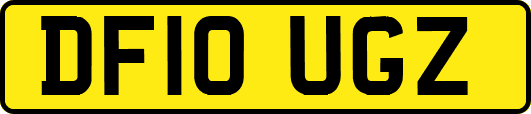 DF10UGZ