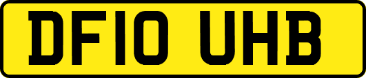 DF10UHB