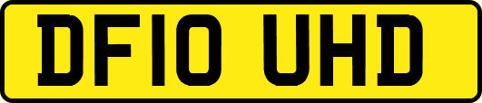DF10UHD