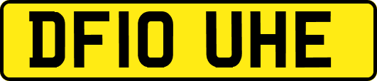 DF10UHE