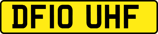 DF10UHF