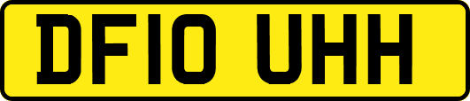 DF10UHH
