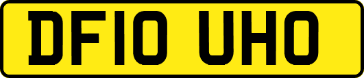 DF10UHO