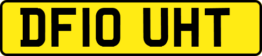 DF10UHT