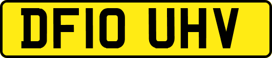 DF10UHV