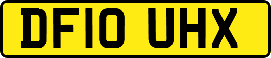 DF10UHX