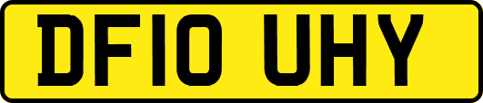 DF10UHY