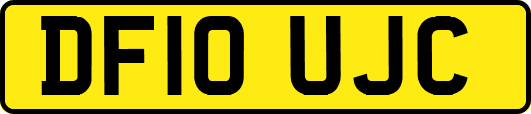 DF10UJC