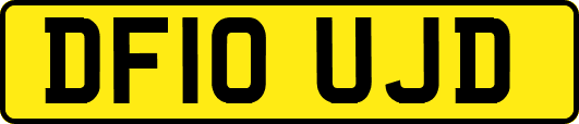 DF10UJD