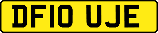 DF10UJE