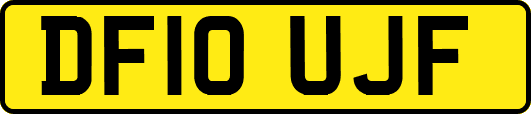 DF10UJF