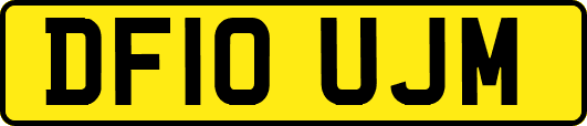 DF10UJM