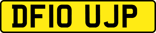 DF10UJP