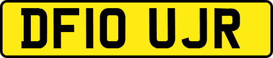 DF10UJR