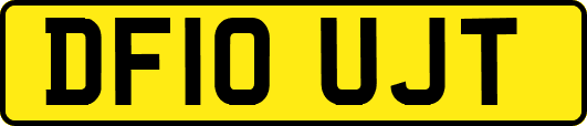 DF10UJT
