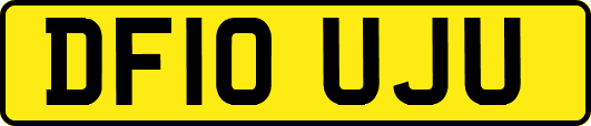 DF10UJU