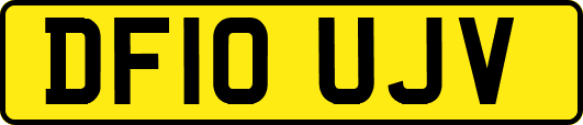 DF10UJV