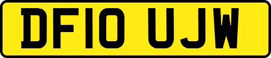 DF10UJW