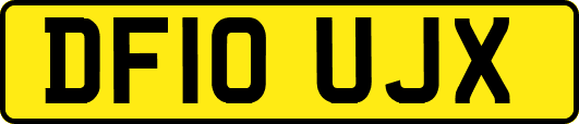 DF10UJX