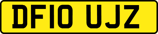 DF10UJZ