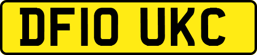 DF10UKC