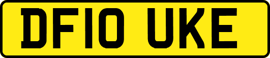 DF10UKE