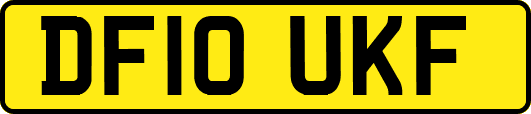 DF10UKF