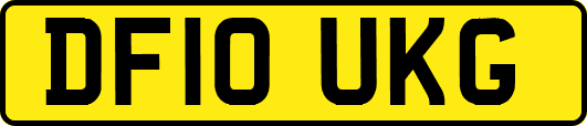 DF10UKG