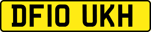 DF10UKH