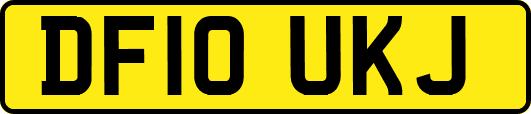 DF10UKJ