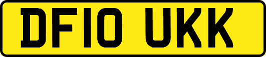 DF10UKK