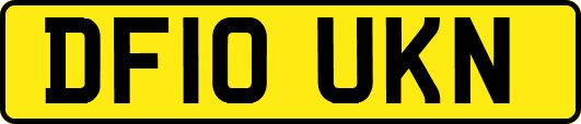 DF10UKN