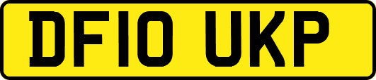 DF10UKP